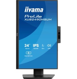 Écran 23.8" IIYAMA XUB2490HSUH-B2