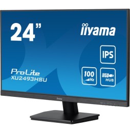 Moniteur 23.8" IIYAMA XU2493HSU-B7