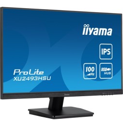 Moniteur 23.8" IIYAMA XU2493HSU-B7