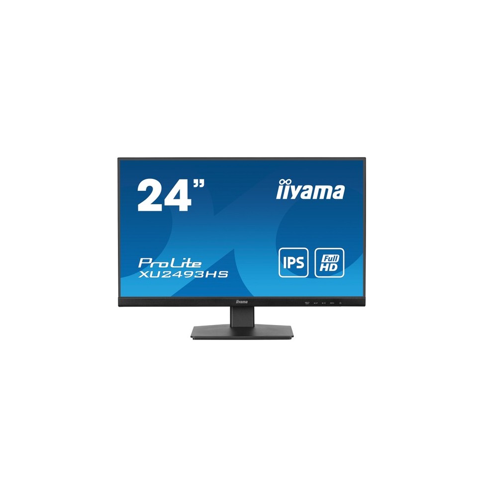Moniteur 23.8" IIYAMA XU2493HS-B6
