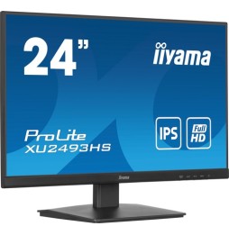 Moniteur 23.8" IIYAMA XU2493HS-B6