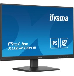 Moniteur 23.8" IIYAMA XU2493HS-B6