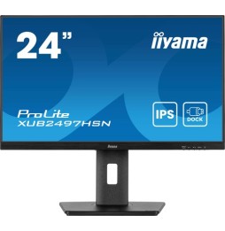 Écran 23.8" IIYAMA XUB2497HSN-B2