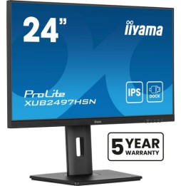 Écran 23.8" IIYAMA XUB2497HSN-B2
