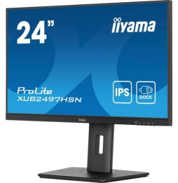 Écran 23.8" IIYAMA XUB2497HSN-B2