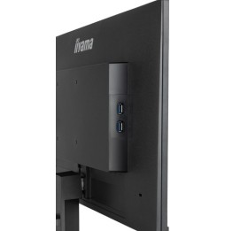 Écran 24" IIYAMA XU2492HSU-B6 Noir