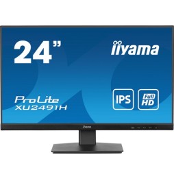 Écran 23.8" IIYAMA XU2491H-B1
