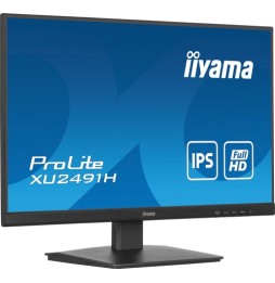 Écran 23.8" IIYAMA XU2491H-B1
