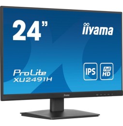 Écran 23.8" IIYAMA XU2491H-B1