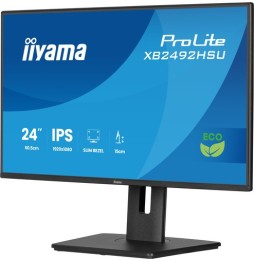 Écran 24" IIYAMA XB2492HSU-B1 Noir