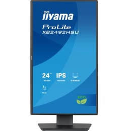 Écran 24" IIYAMA XB2492HSU-B1 Noir