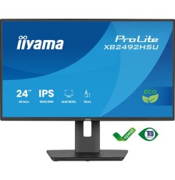 Écran 24" IIYAMA XB2492HSU-B1 Noir