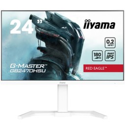 Écran LCD iiyama 24" GB2470HSU-W6