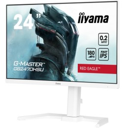 Écran LCD iiyama 24" GB2470HSU-W6
