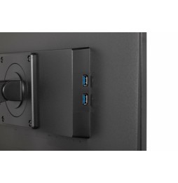 Écran LCD iiyama 24" GB2470HSU-B6