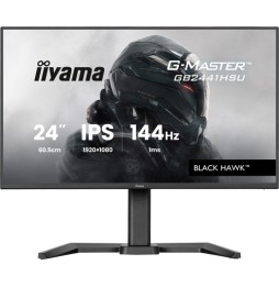 Écran 23.8" FHD IIYAMA GB2441HSU-B1