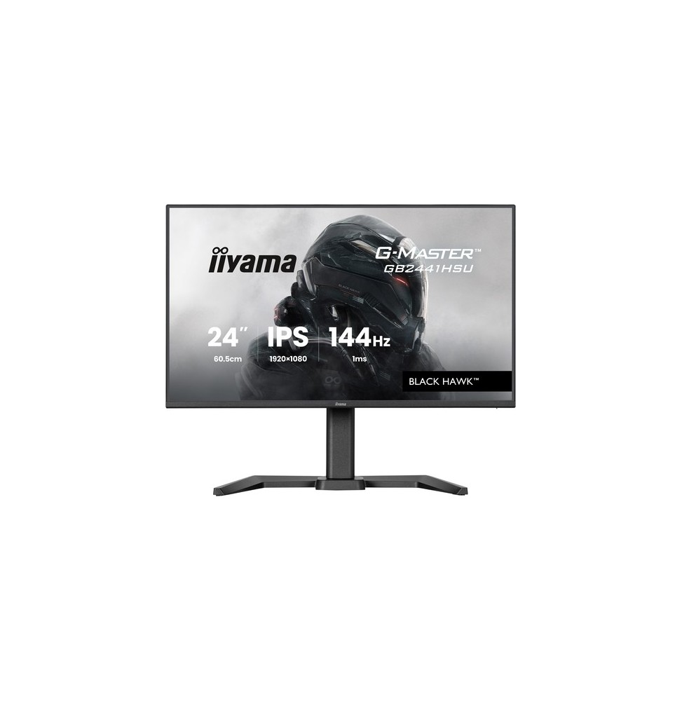 Écran 23.8" FHD IIYAMA GB2441HSU-B1
