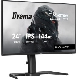 Écran 23.8" FHD IIYAMA GB2441HSU-B1