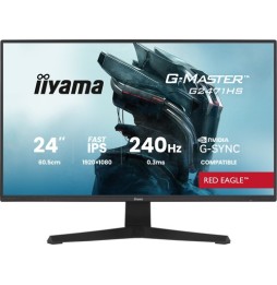 Écran 23.8" FHD IIYAMA G2471HS-B1