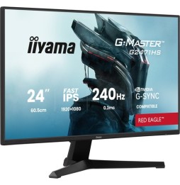 Écran 23.8" FHD IIYAMA G2471HS-B1