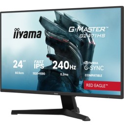 Écran 23.8" FHD IIYAMA G2471HS-B1