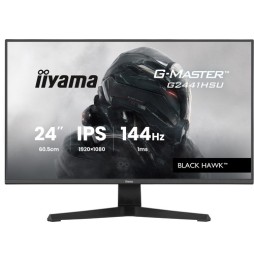 Écran 23.8" FHD IIYAMA G2441HSU-B1