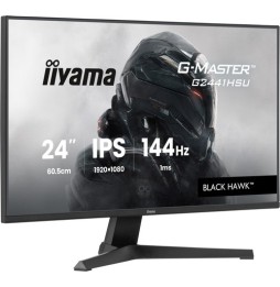 Écran 23.8" FHD IIYAMA G2441HSU-B1