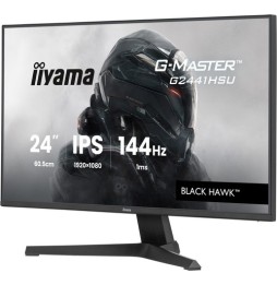 Écran 23.8" FHD IIYAMA G2441HSU-B1