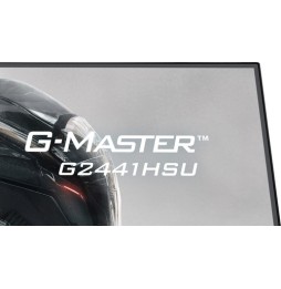 Écran 23.8" FHD IIYAMA G2441HSU-B1