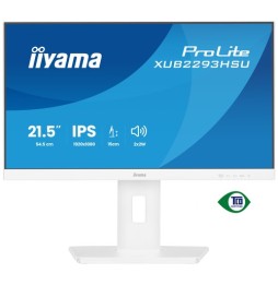 Moniteur 21.5" IIYAMA XUB2293HSU-W7