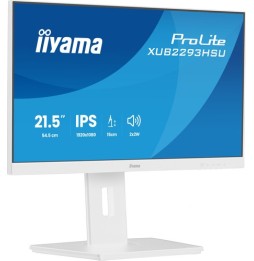 Moniteur 21.5" IIYAMA XUB2293HSU-W7
