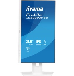 Moniteur 21.5" IIYAMA XUB2293HSU-W7