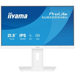 Moniteur 21.5" IIYAMA XUB2293HSU-W7