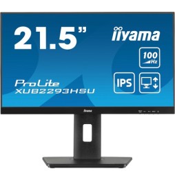 Écran 22" IIYAMA XUB2293HSU-B7