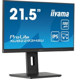 Écran 22" IIYAMA XUB2293HSU-B7