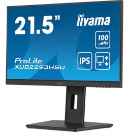 Écran 22" IIYAMA XUB2293HSU-B7