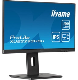 Écran 22" IIYAMA XUB2293HSU-B7