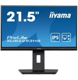 Écran 22" IIYAMA XUB2293HS-B3