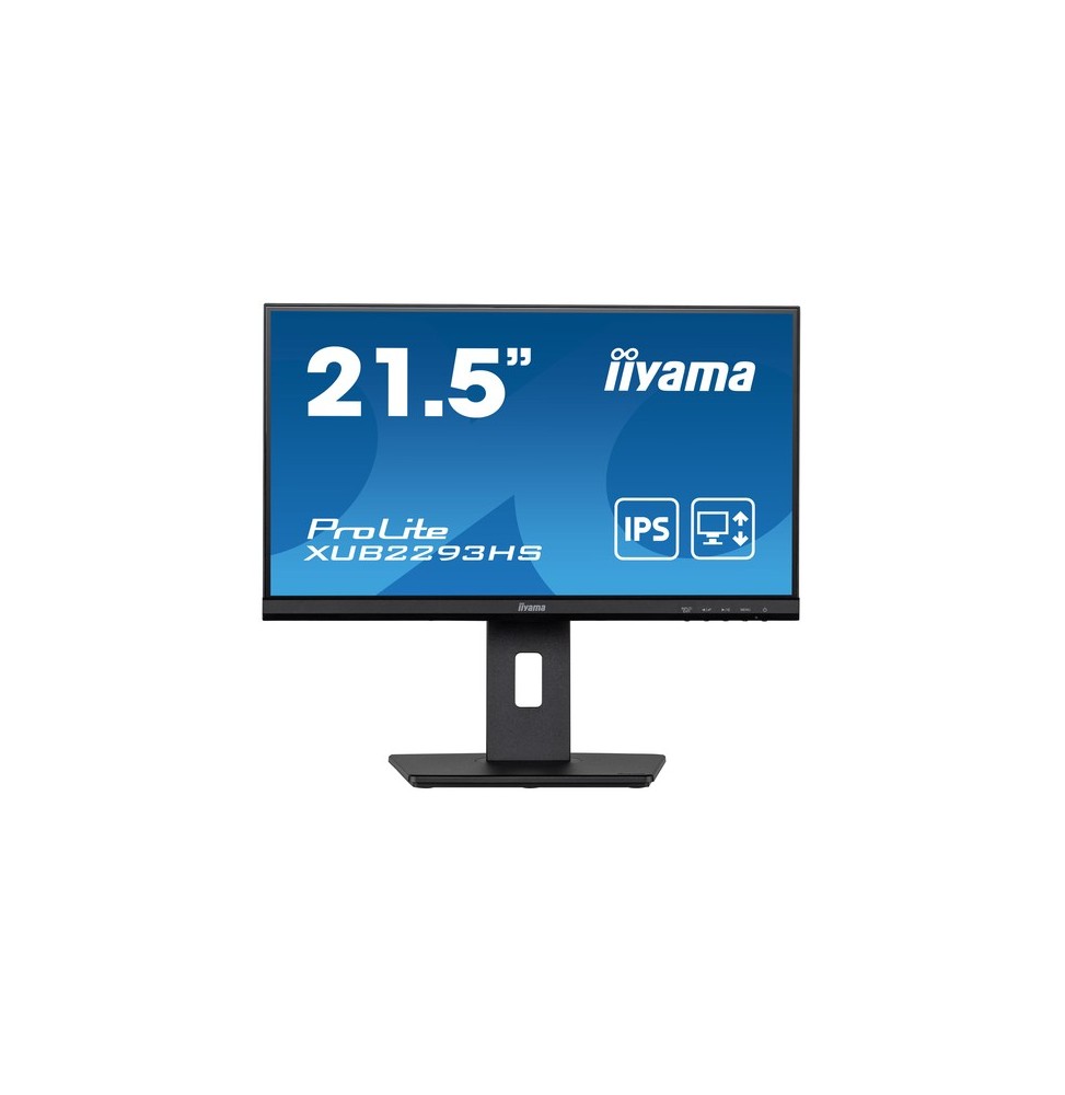 Écran 22" IIYAMA XUB2293HS-B3