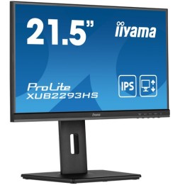 Écran 22" IIYAMA XUB2293HS-B3