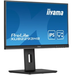 Écran 22" IIYAMA XUB2293HS-B3