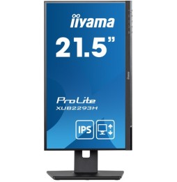 Écran 22" IIYAMA XUB2293HS-B3