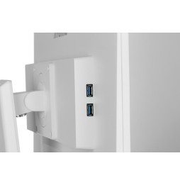 Moniteur 21.5" IIYAMA XUB2292HSU-W6