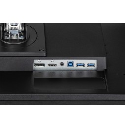 Écran 22" IIYAMA XUB2292HSU-B6 Noir