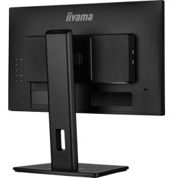 Écran 22" IIYAMA XUB2292HSU-B6 Noir