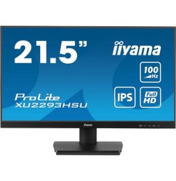 Moniteur 21.5" IIYAMA XU2293HSU-B7
