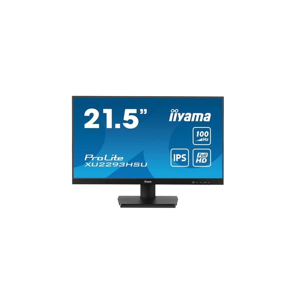 Moniteur 21.5" IIYAMA XU2293HSU-B7