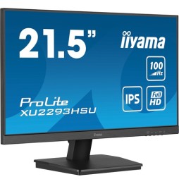 Moniteur 21.5" IIYAMA XU2293HSU-B7
