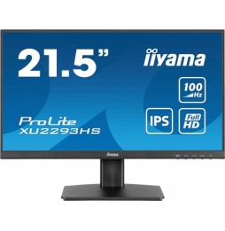Écran 21.5" IIYAMA XU2293HS-B6