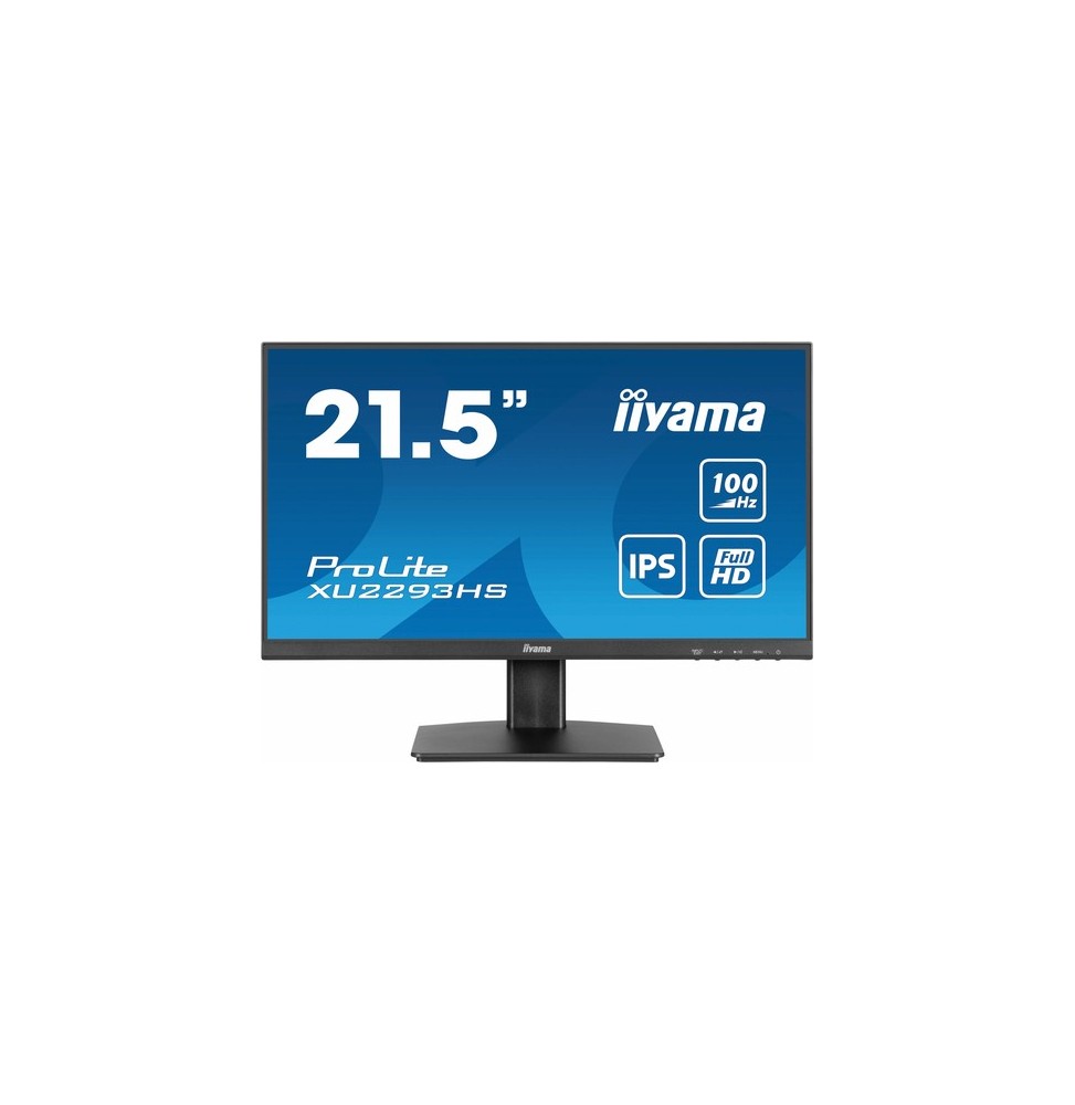 Écran 21.5" IIYAMA XU2293HS-B6